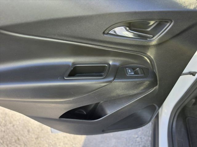 Used 2024 Chevrolet Equinox LT FWD image 12