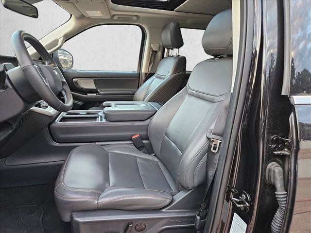 Certified 2025 Ford Expedition Max Active AWD/4WD image 14