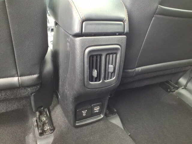Used 2021 Jeep Compass Limited w/ Sun and Sound Group AWD/4WD image 12
