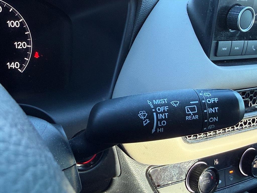 Used 2023 Honda HR-V LX image 21