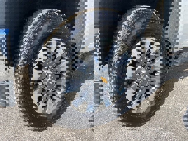 Used 2022 Chevrolet Silverado 2500 W/T w/ WT Convenience Package image 6