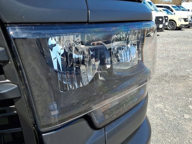 Used 2024 RAM 3500 Tradesman image 9