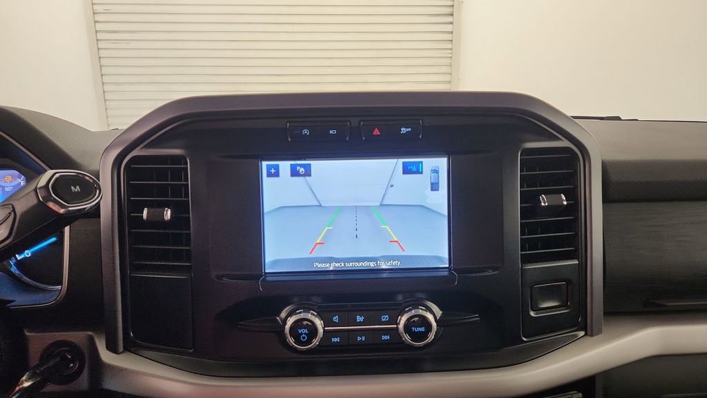 Certified 2023 Ford F150 XLT w/ Equipment Group 301A Mid image 28