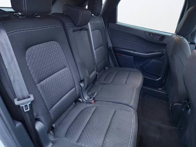 Certified 2025 Ford Escape Active FWD image 30