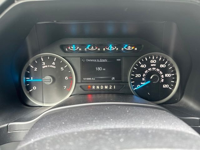 Certified 2017 Ford F150 XLT w/ Equipment Group 302A Luxury AWD/4WD image 15