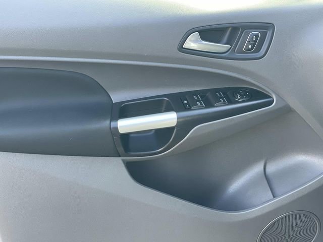 Certified 2022 Ford Transit Connect XLT FWD image 18
