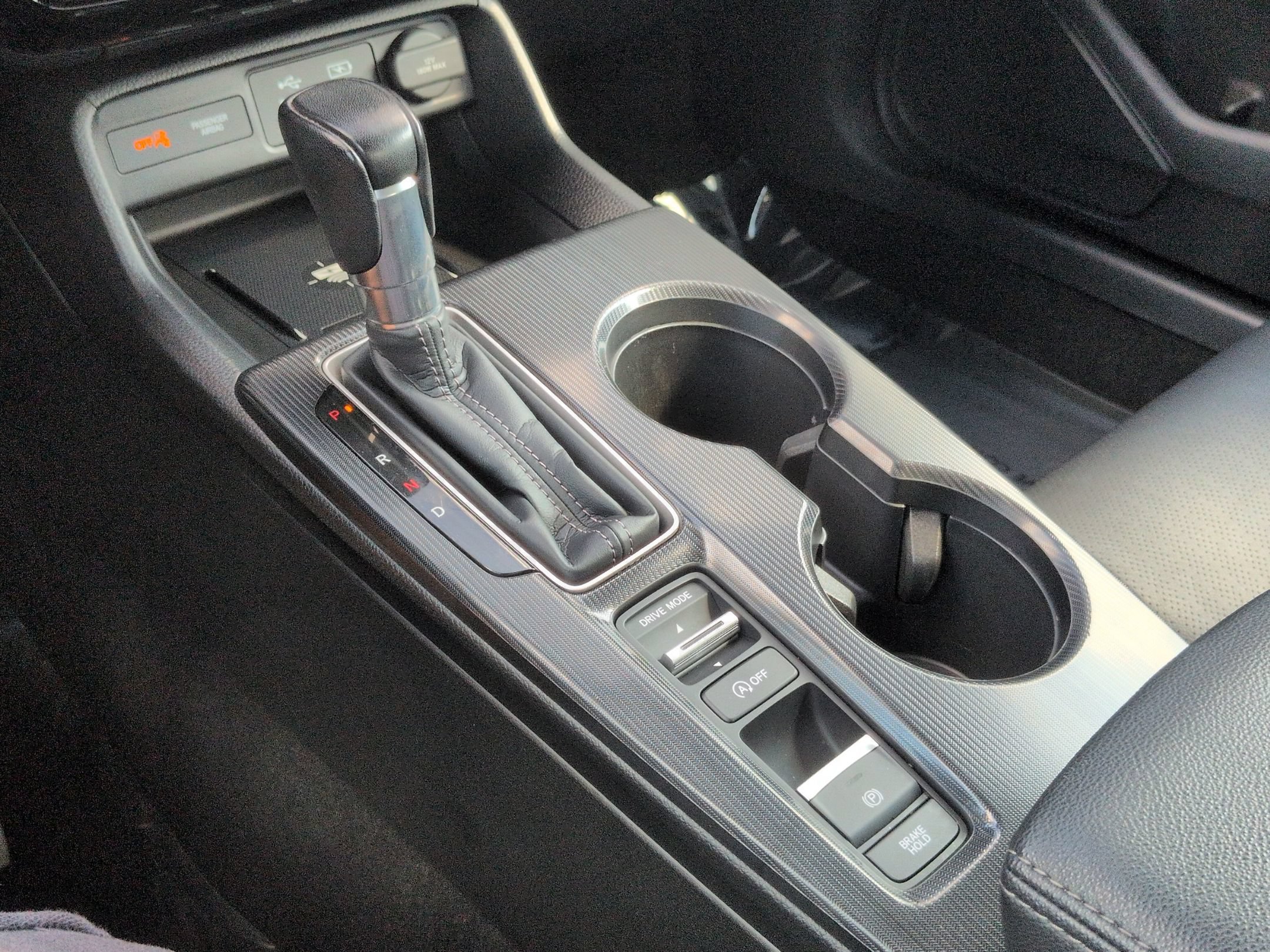 Used 2024 Honda Civic Touring image 27