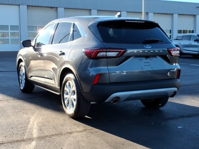 Certified 2023 Ford Escape Active w/ Tech Pack #2 AWD/4WD image 7