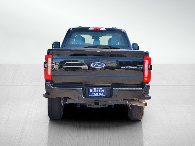 Certified 2026 Ford F350 XL w/ STX Appearance Package AWD/4WD image 5