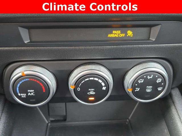 Used 2023 MAZDA CX-5 AWD 2.5 S image 14