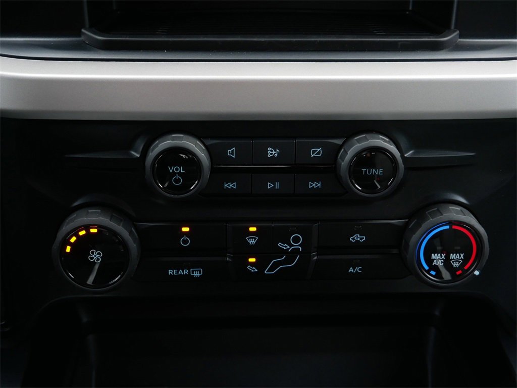 Certified 2024 Ford F350 XLT w/ FX4 Off-Road Package image 24