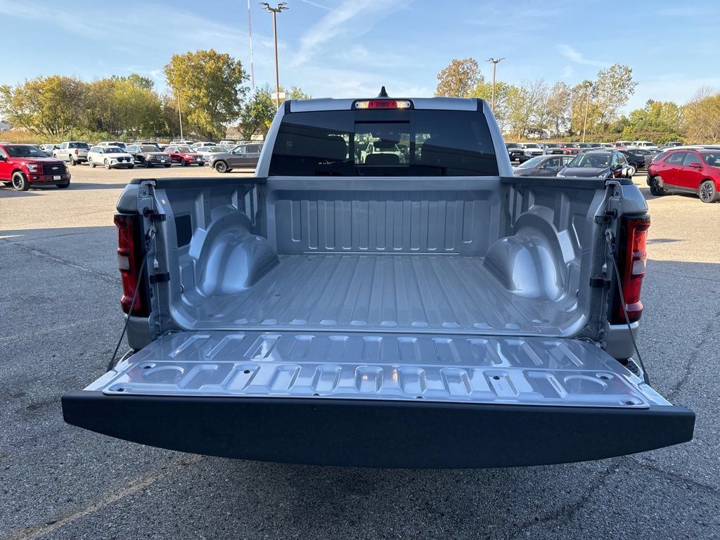Used 2025 RAM 1500 Tradesman AWD/4WD image 20