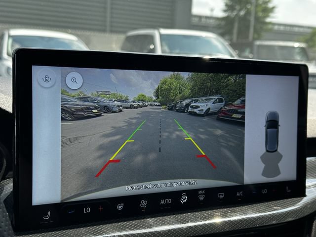 Certified 2023 Ford Escape ST-Line w/ Tech Pack #1 AWD/4WD image 22