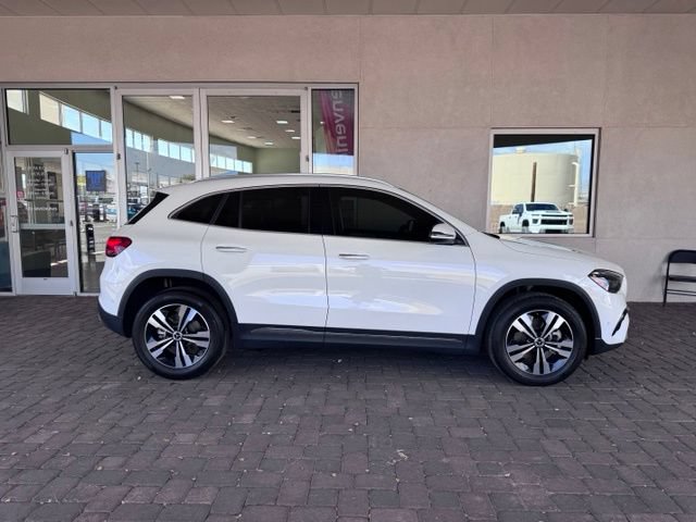 Used 2025 Mercedes-Benz GLA 250 image 6
