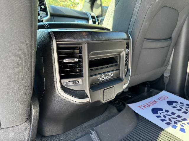 Used 2023 RAM 1500 Big Horn AWD/4WD image 18