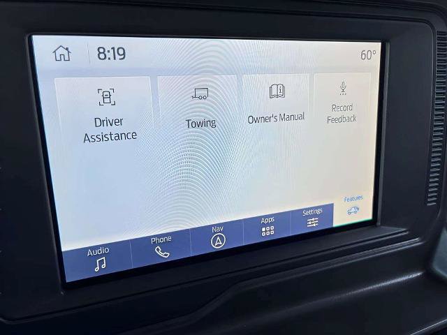 Certified 2023 Ford Bronco Outer Banks AWD/4WD image 20