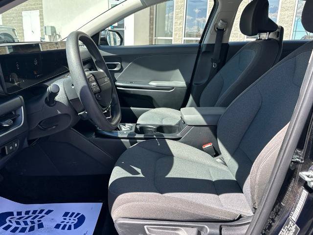 Used 2025 Kia K4 FWD image 13