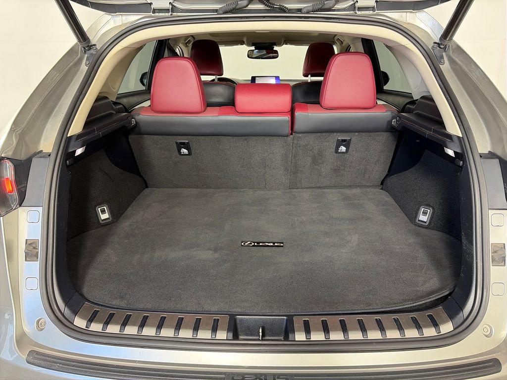 Used 2019 Lexus NX 300 AWD w/ Comfort Package image 27