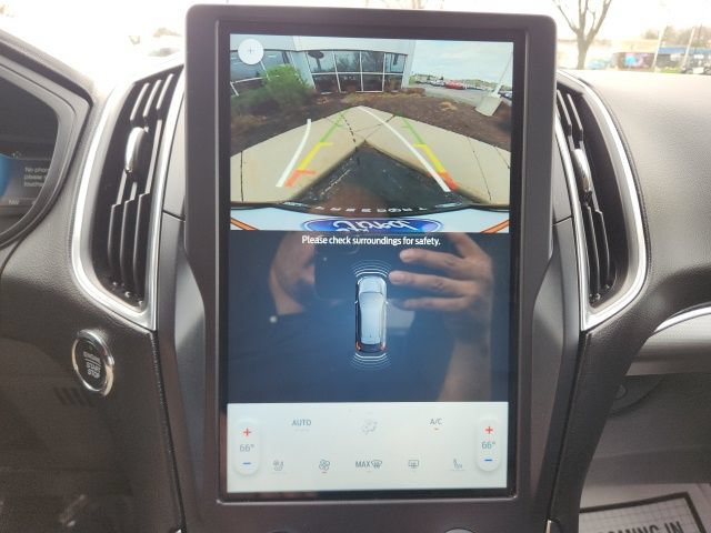 Certified 2022 Ford Edge Titanium AWD/4WD image 15