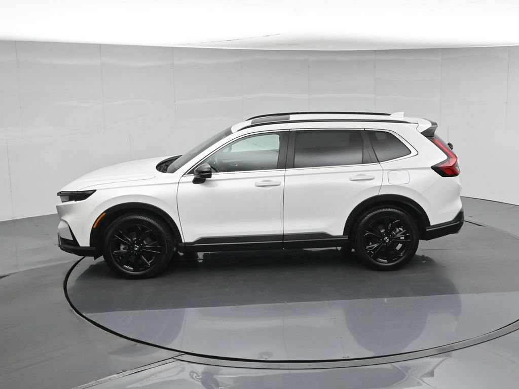 Used 2025 Honda CR-V Sport Touring image 47
