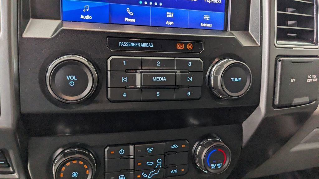 Certified 2020 Ford F250 XLT AWD/4WD image 25