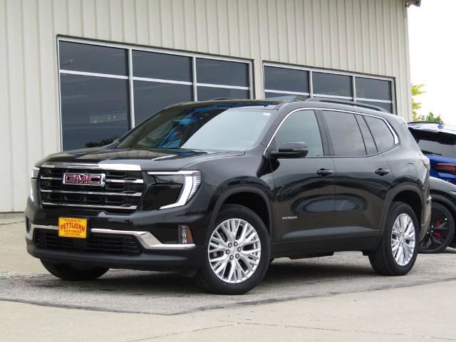 Used 2024 GMC Acadia Elevation AWD/4WD image 12