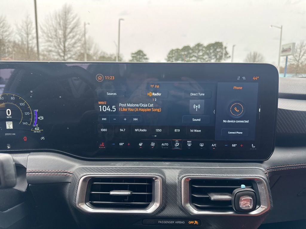 Certified 2024 Ford Mustang Premium image 19