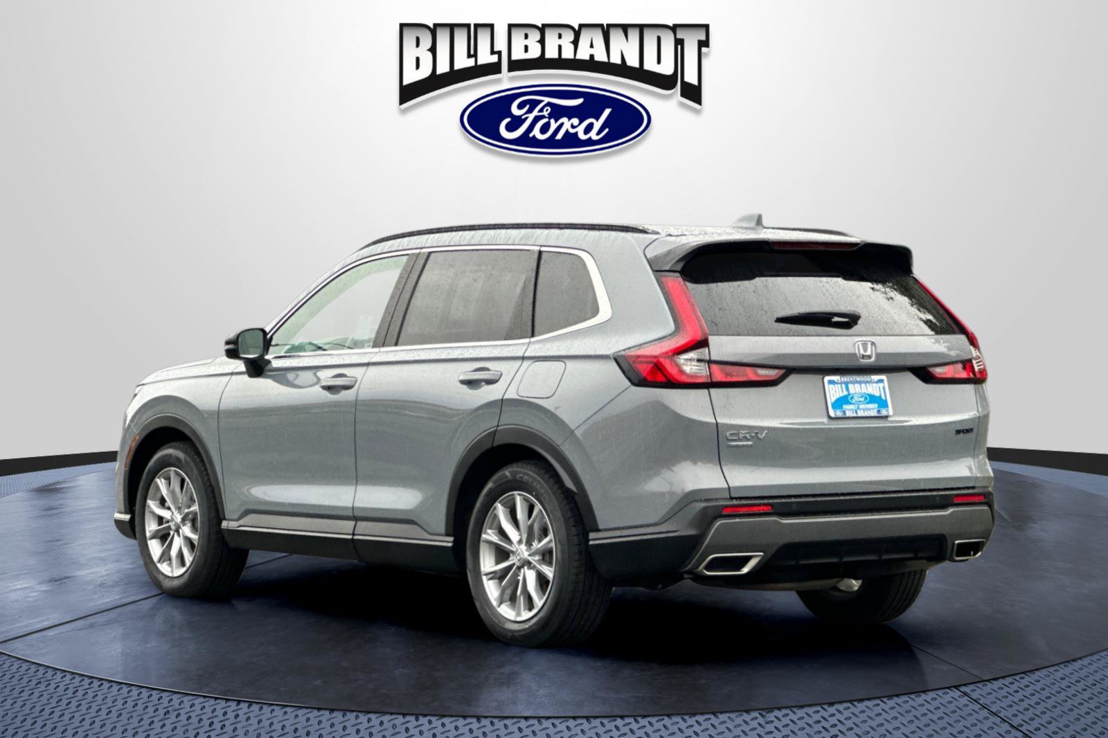 Used 2025 Honda CR-V Sport-L image 5