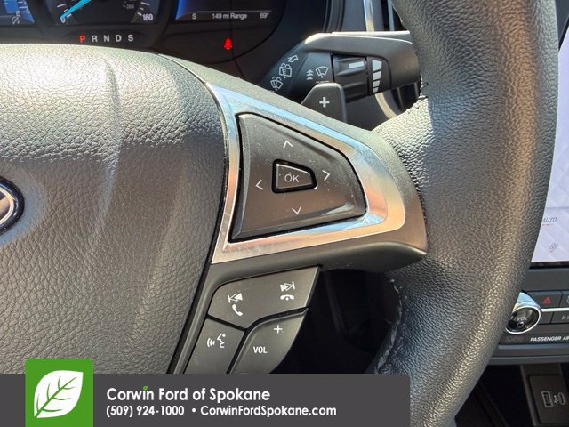 Certified 2024 Ford Edge Titanium w/ Equipment Group 301A AWD/4WD image 28
