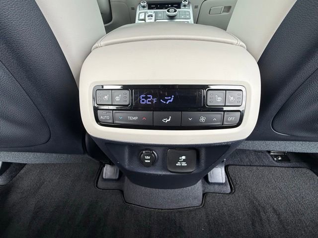 Used 2023 Hyundai Palisade Calligraphy FWD image 20