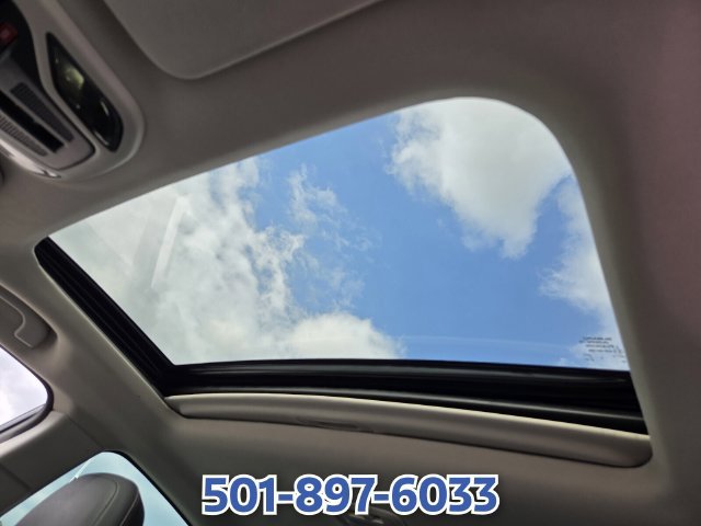 Used 2025 Subaru Legacy Sport AWD/4WD image 17