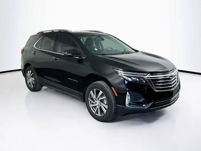 Used 2024 Chevrolet Equinox Premier AWD/4WD image 24