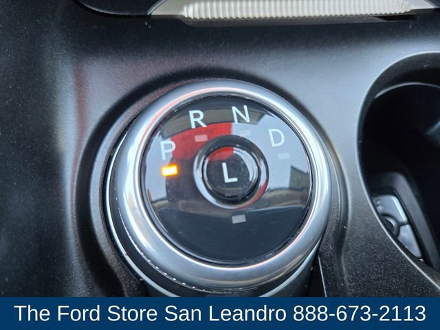 Certified 2025 Ford Explorer Active image 20