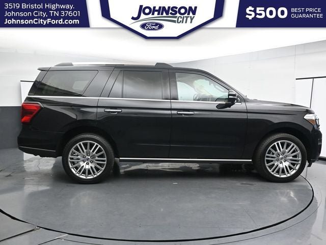 Certified 2023 Ford Expedition Limited AWD/4WD image 12