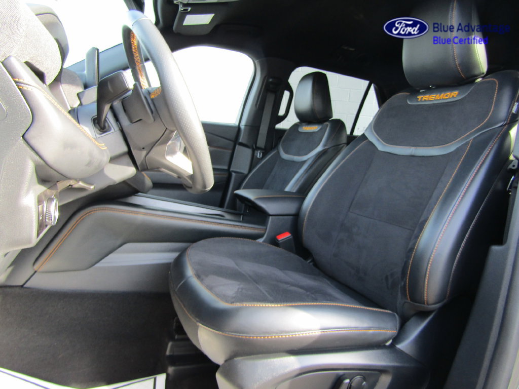 Certified 2026 Ford Explorer Tremor w/ Tremor Convenience Package AWD/4WD image 15