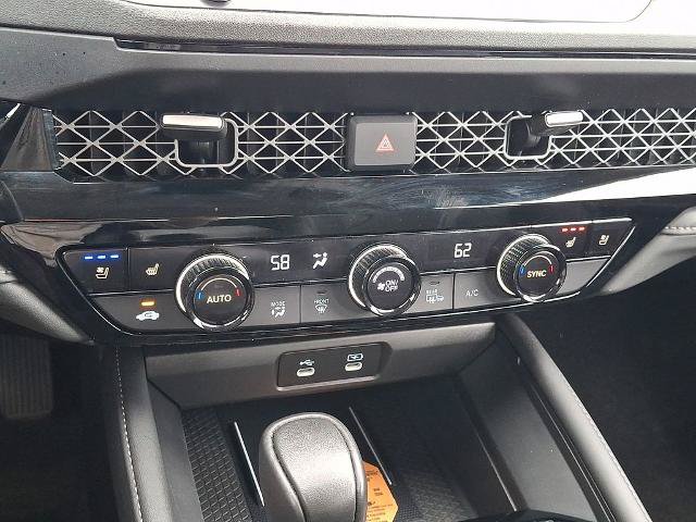 Used 2024 Honda Accord Touring image 15