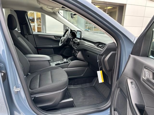 Certified 2024 Ford Escape Active w/ Cold Weather Package image 50