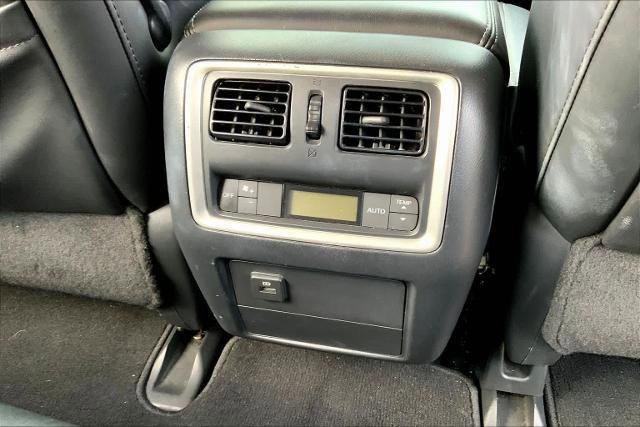 Used 2019 INFINITI QX60 Pure image 32