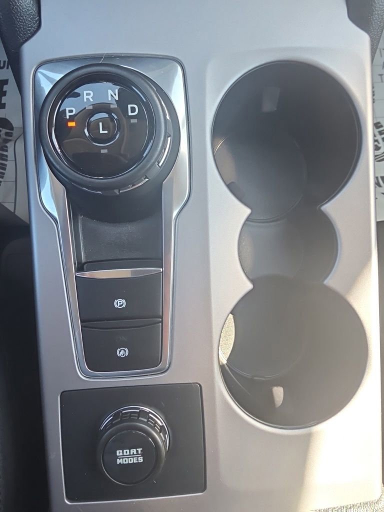 Certified 2024 Ford Bronco Sport Big Bend AWD/4WD image 20