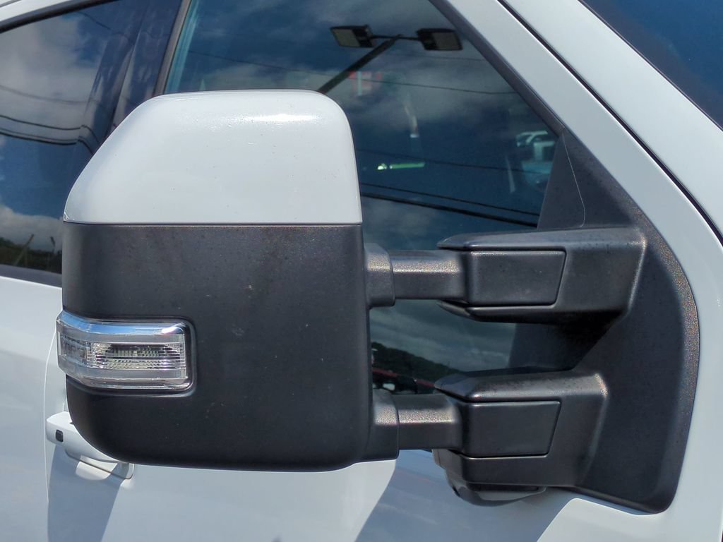 Certified 2020 Ford F250 Lariat w/ Lariat Ultimate Package AWD/4WD image 14
