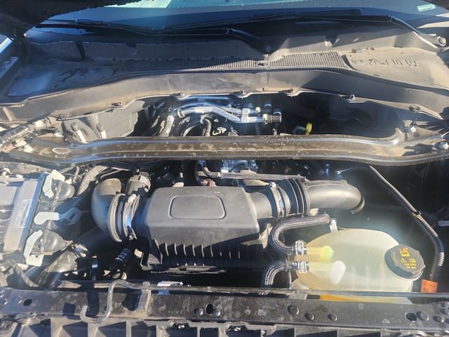 Certified 2025 Ford Explorer ST image 47