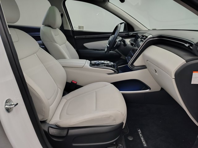 Used 2024 Hyundai Tucson SEL AWD/4WD image 14