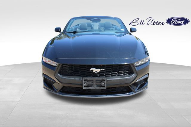 Certified 2024 Ford Mustang EcoBoost image 10