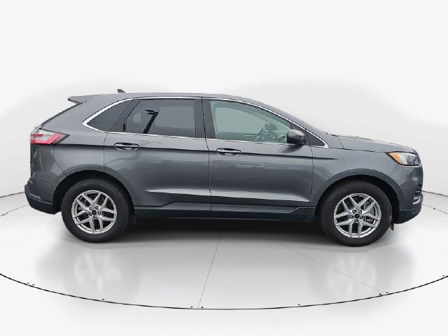 Certified 2024 Ford Edge SEL AWD/4WD image 2