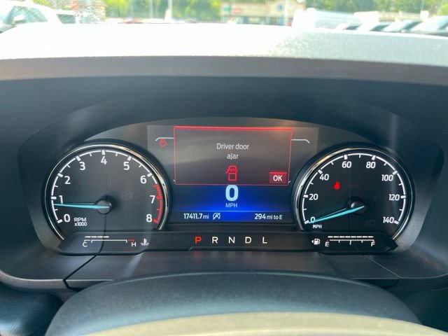 Certified 2024 Ford Maverick Lariat AWD/4WD image 12