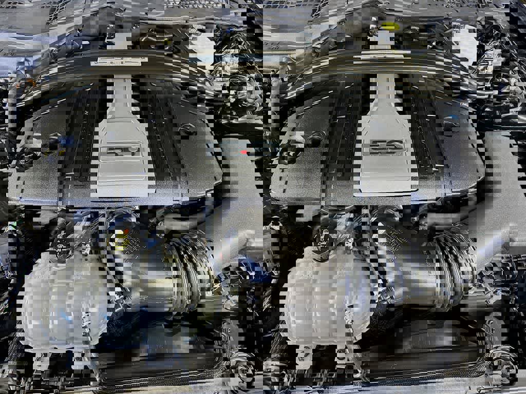 Certified 2022 Ford Mustang GT Premium image 9