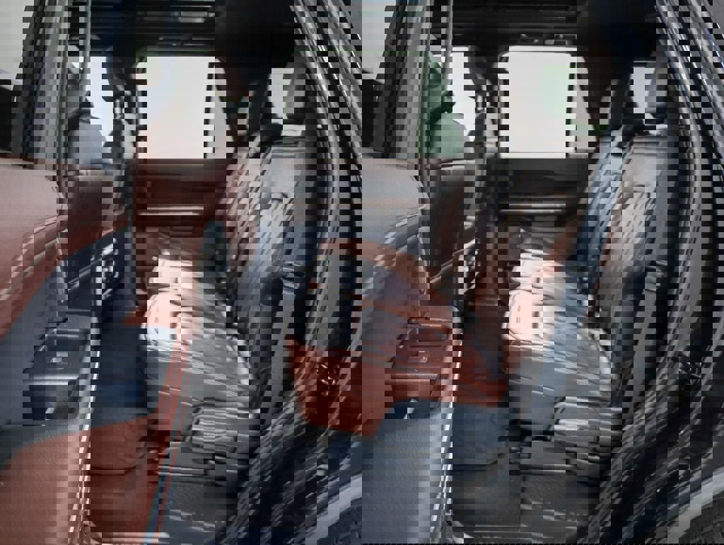 Certified 2024 Ford Expedition Limited image 13