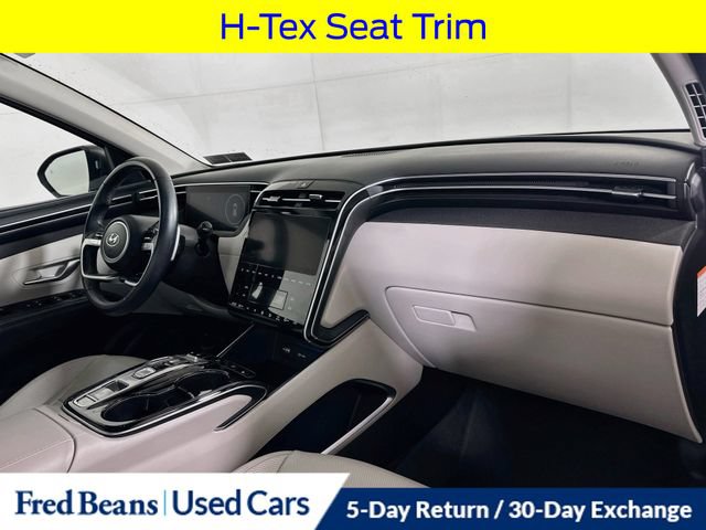 Used 2023 Hyundai Tucson SEL AWD/4WD image 35