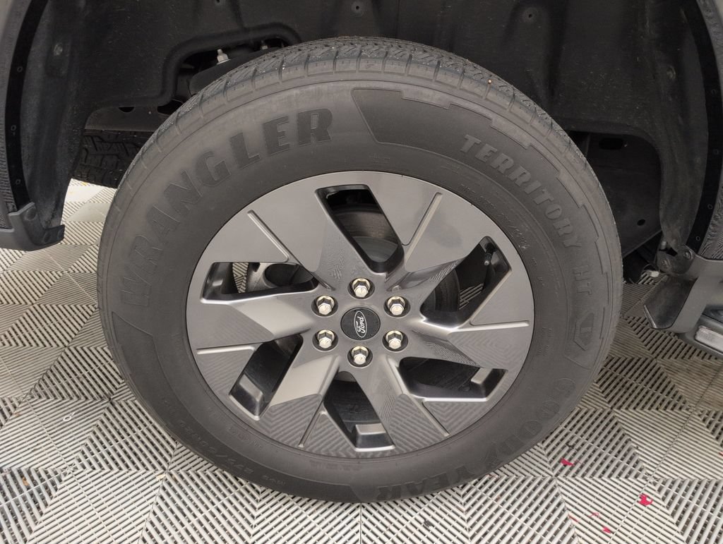 Certified 2023 Ford F150 Lightning XLT w/ Equipment Group 312A High AWD/4WD image 19