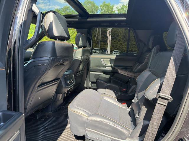 Certified 2025 Ford Expedition Tremor AWD/4WD image 19
